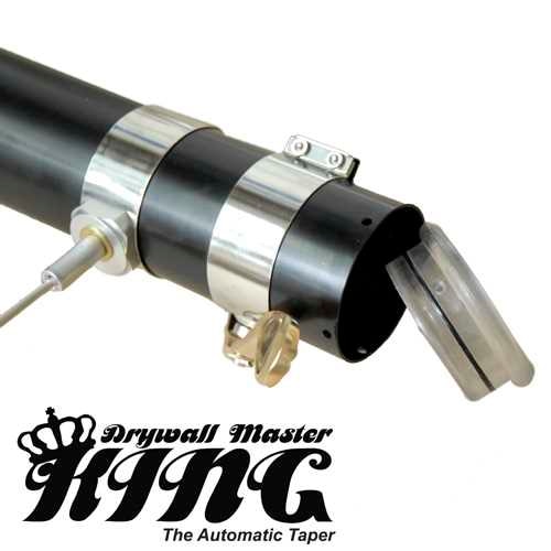 Drywall Master "Mini" KING Taper